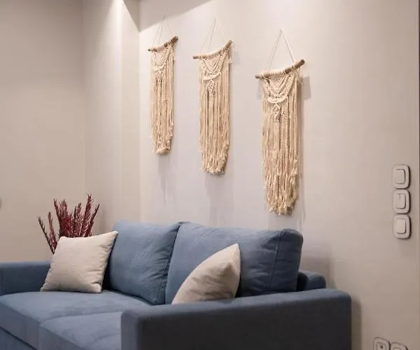 Sithoniars Luxury 2nd Floor With Sea View