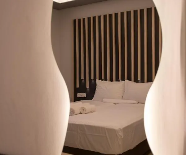 Sithoniars Luxury 2nd Floor With Sea View *