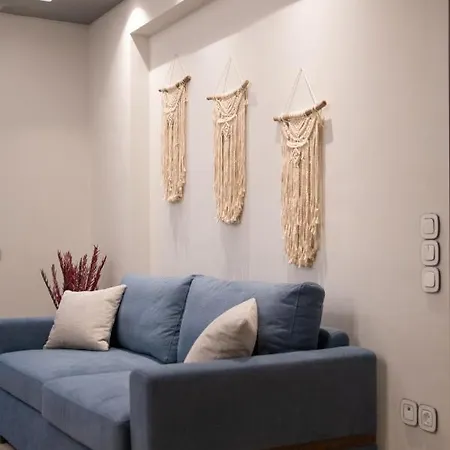 Sithoniars Luxury 2nd Floor With Sea View