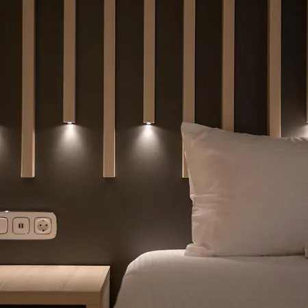 Sithoniars Luxury 2nd Floor With Sea View Lejlighed