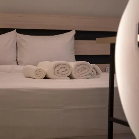 Sithoniars Luxury 2nd Floor With Sea View
