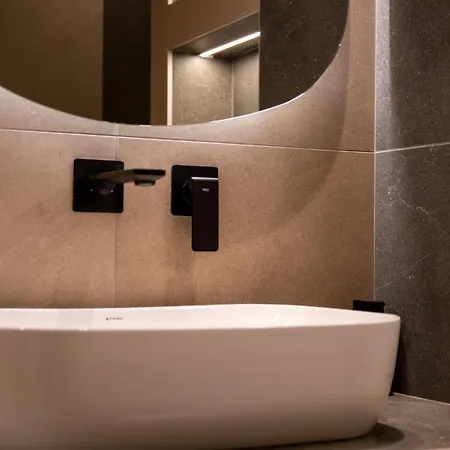 Sithoniars Luxury 2nd Floor With Sea View Apartment