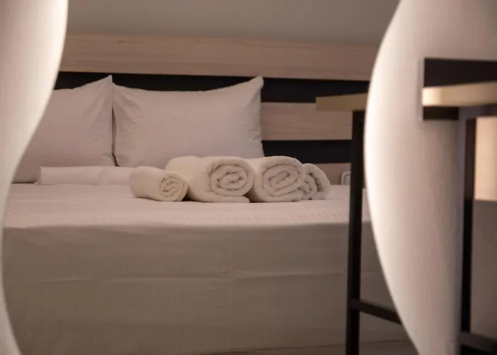 Sithoniars Luxury 2nd Floor With Sea View