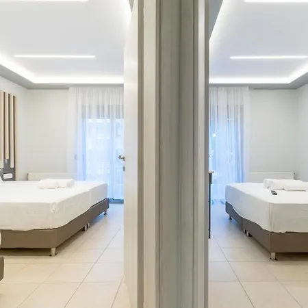 Sithoniars Luxury 2nd Floor With Sea View