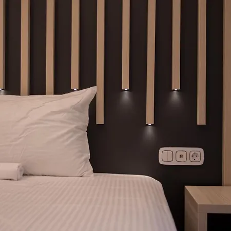 Sithoniars Luxury 2nd Floor With Sea View Néos Marmarás