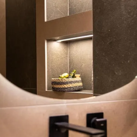Sithoniars Luxury 2nd Floor With Sea View Apartamento *