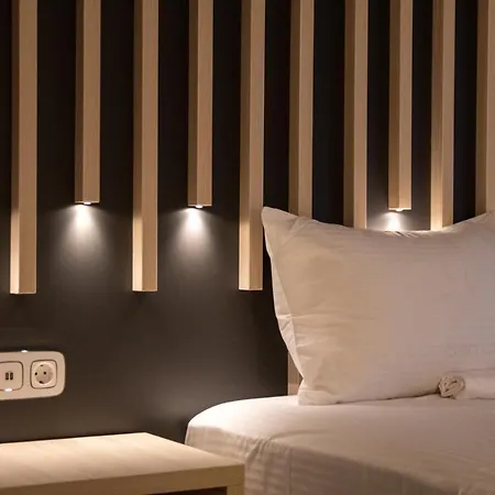 Apartamento Sithoniars Luxury 2nd Floor With Sea View *