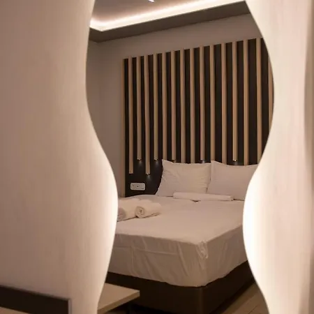 Sithoniars Luxury 2nd Floor With Sea View *