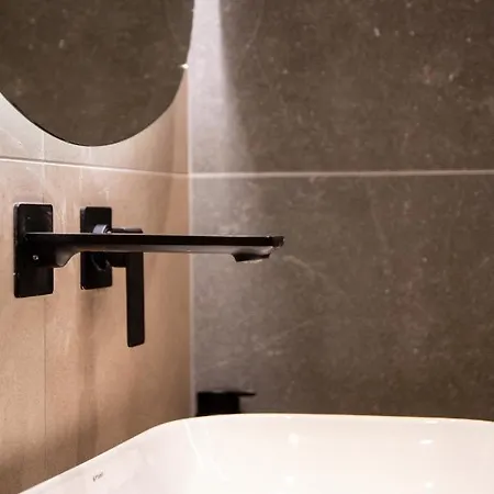 شقة Sithoniars Luxury 2nd Floor With Sea View