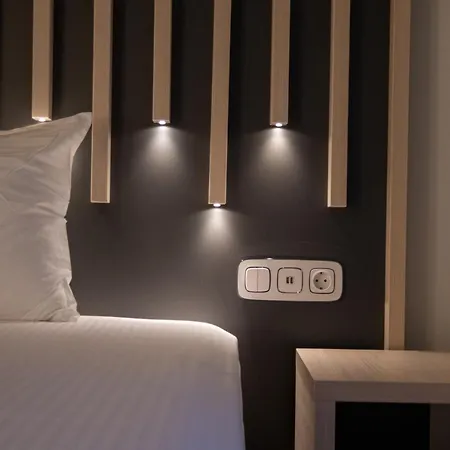 Sithoniars Luxury 2nd Floor With Sea View شقة