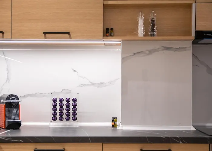 Sithoniars Luxury 2nd Floor With Sea View Διαμέρισμα