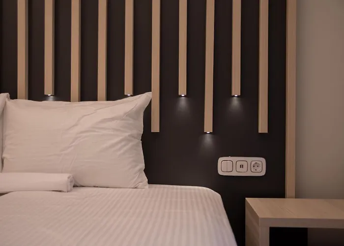 Sithoniars Luxury 2nd Floor With Sea View Νέος Μαρμαράς