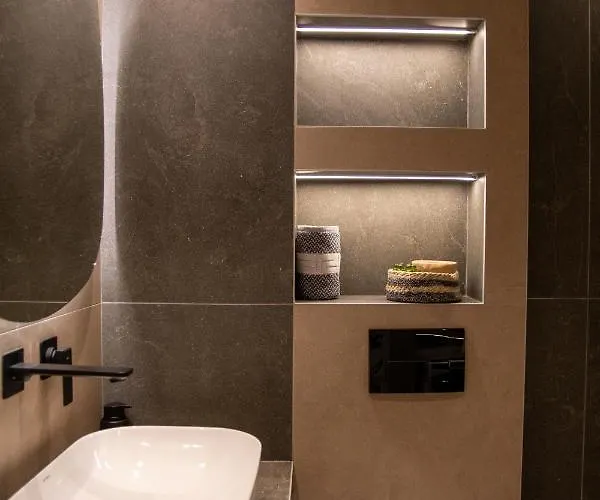 Sithoniars Luxury 2nd Floor With Sea View Διαμέρισμα *